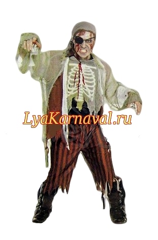 Матрос-зомби